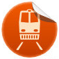 train
