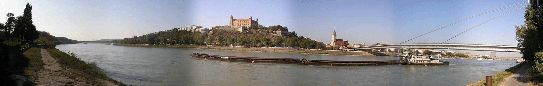 Bratislava