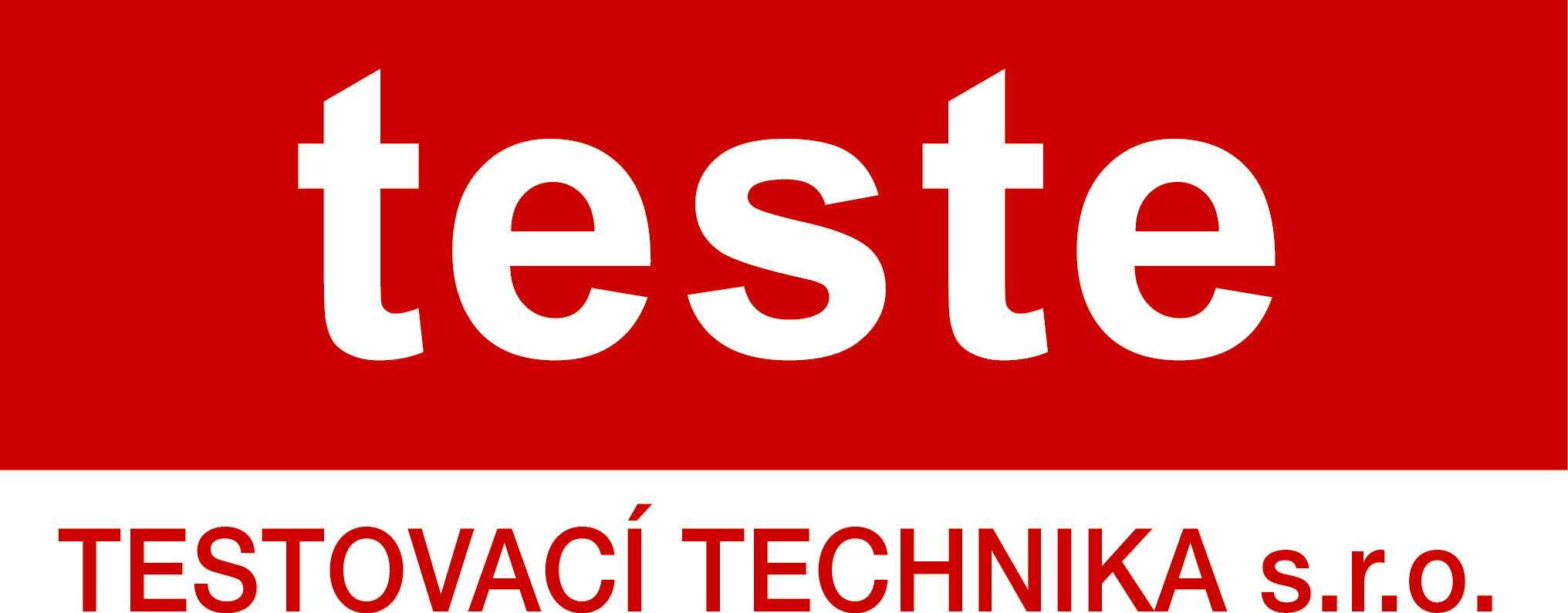 Testovací Technika,s.r.o.