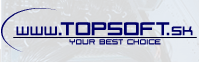 TopSoft,s.r.o.
